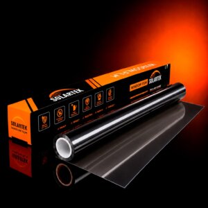 PRO BLACK 20 Solartek
