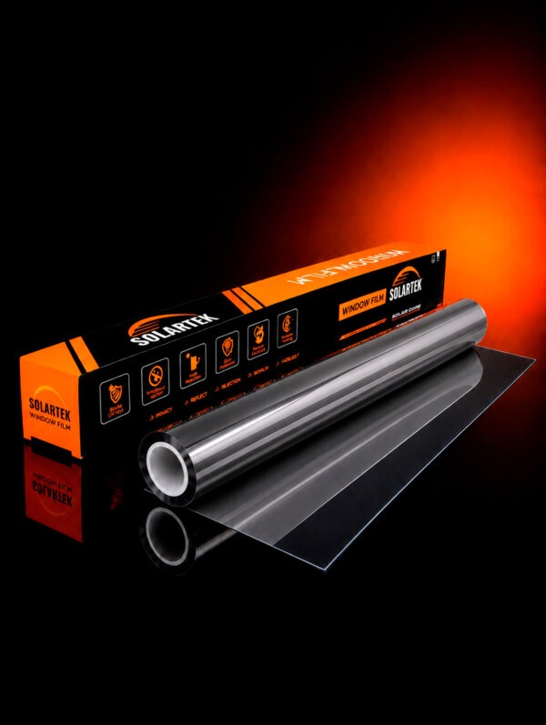 PRO BLACK 35 Solartek