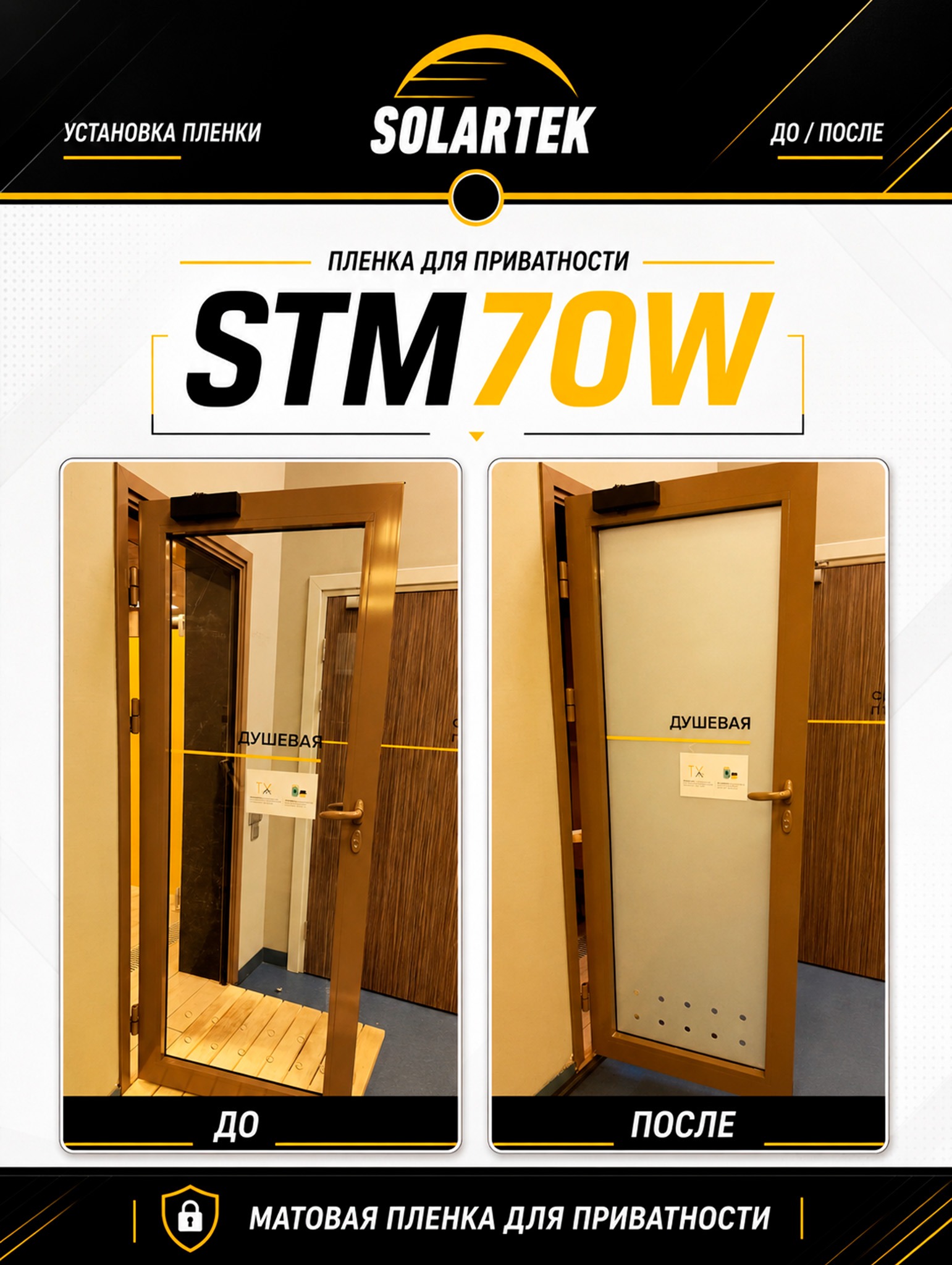 STM 70 WPS