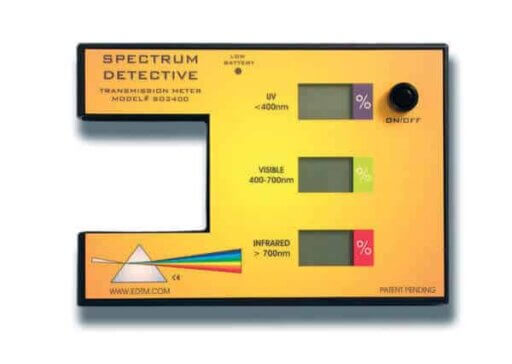 Измерительный прибор Spectrum Detective Met GT 982