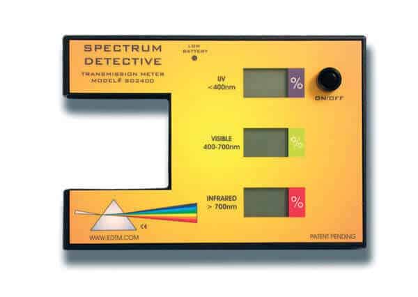 Измерительный прибор Spectrum Detective Met GT 982