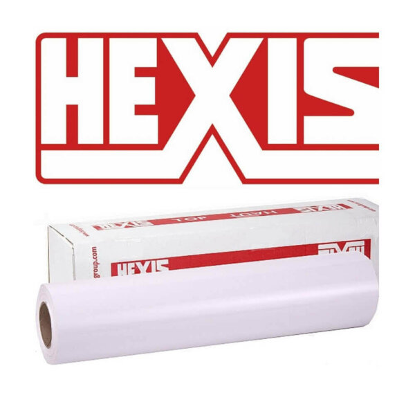 Антигравийная пленка для кузова HEXIS BodyFence