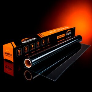 PRO BLACK 05 Solartek