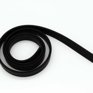 Резина черная UNGER - 1.05м GT 245