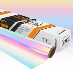 DICHROIC FILM