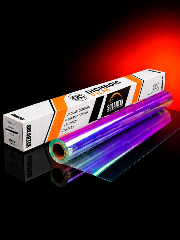 DICHROIC FILM