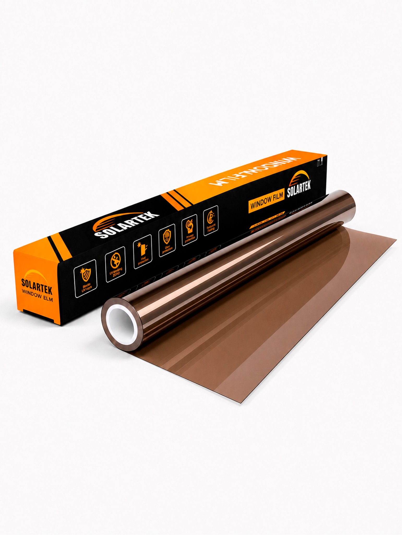 SOLAR BRONZ 35