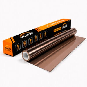 SOLAR BRONZ 50
