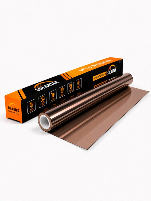 SOLAR BRONZ 50