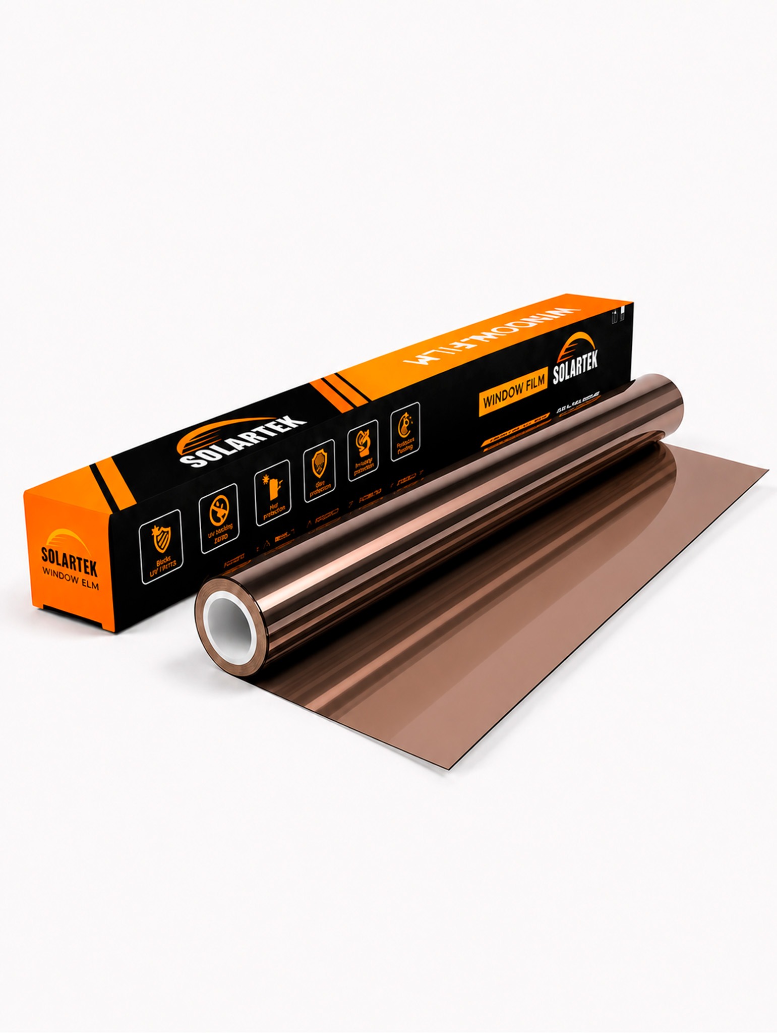 SOLAR BRONZ 50