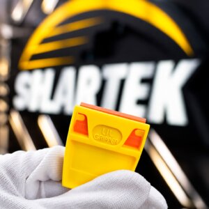 Малый пластиковый скребок SCRAPERITE с 1 пластиковым лезвием