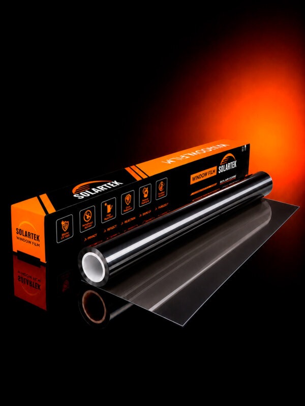 PRO BLACK 50 Solartek