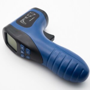 Цифровой термометр SI420