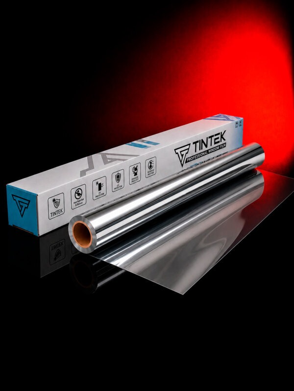 Silver mirror 20