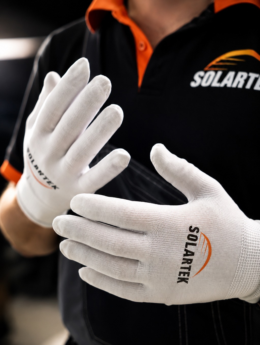gloves