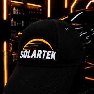 cap SOLARTEK