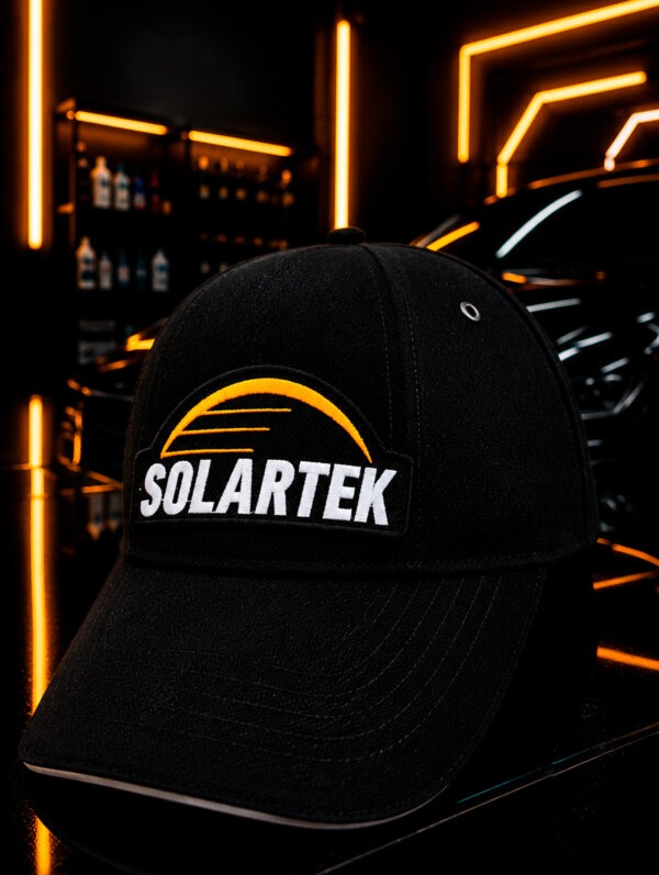 cap SOLARTEK