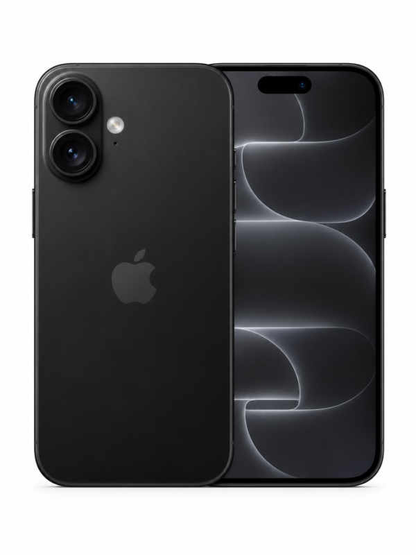 Apple iPhone 17