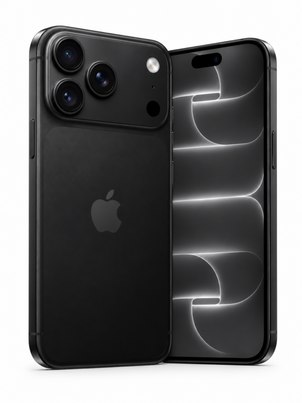 Apple iPhone 18 Pro Max