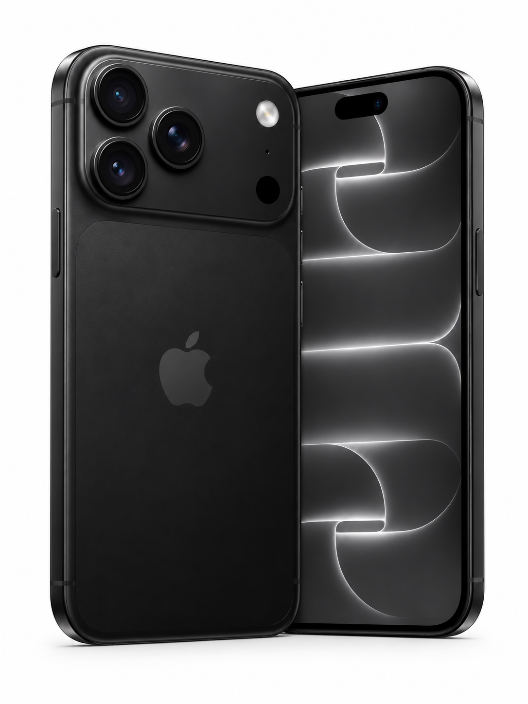Apple iPhone 18 Pro Max