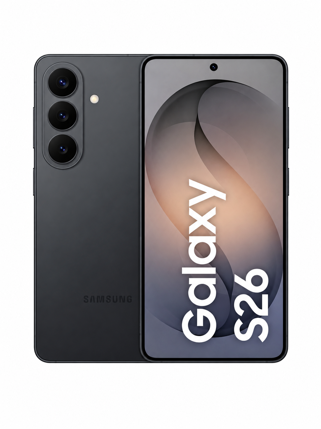 Samsung Galaxy S26